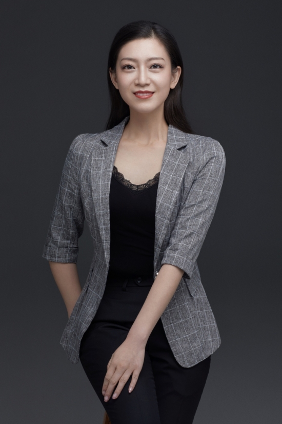 孫小美