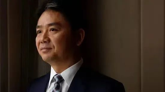 ▲圖：劉強東