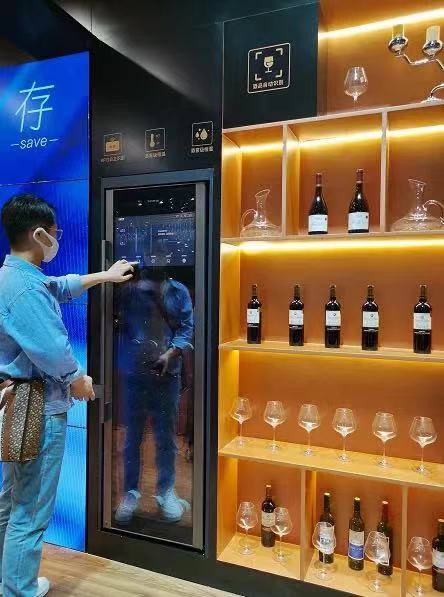 品質生活與高端消費，共同助力酒柜行業快速發展