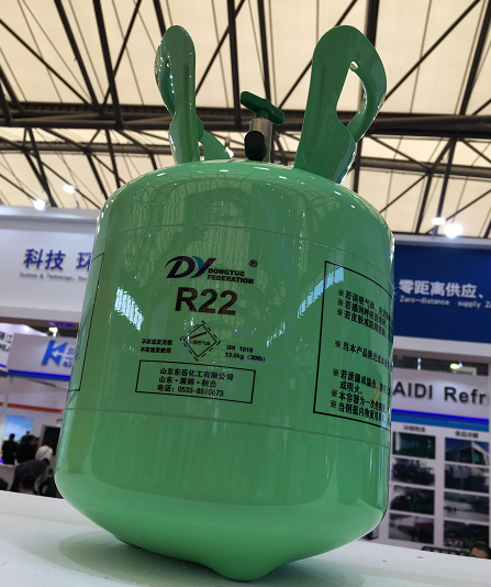 2021年配額大幅下降，<a href=http://www.yw66688.cn/ target=_blank class=infotextkey>家電</a>業(yè)徹底淘汰R22制冷劑進(jìn)入倒計(jì)時(shí)